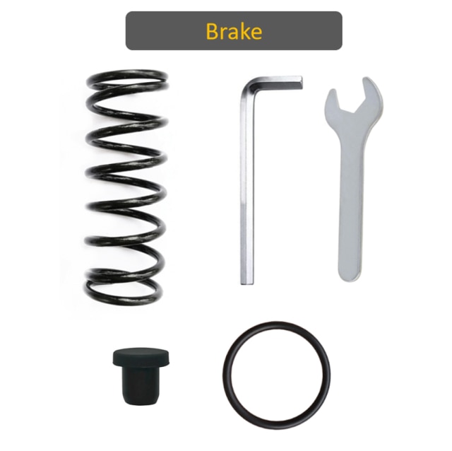 Brake 2
