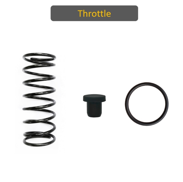Throttle