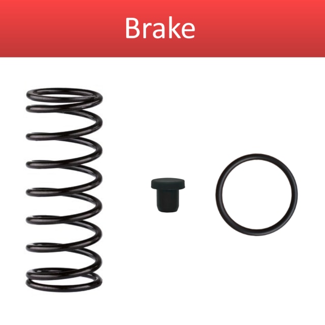 Brake 1