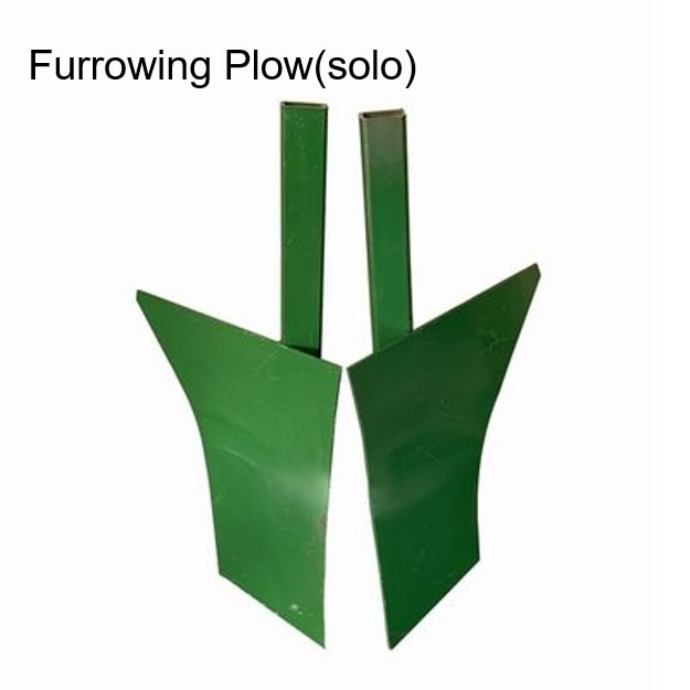 plow solo 1