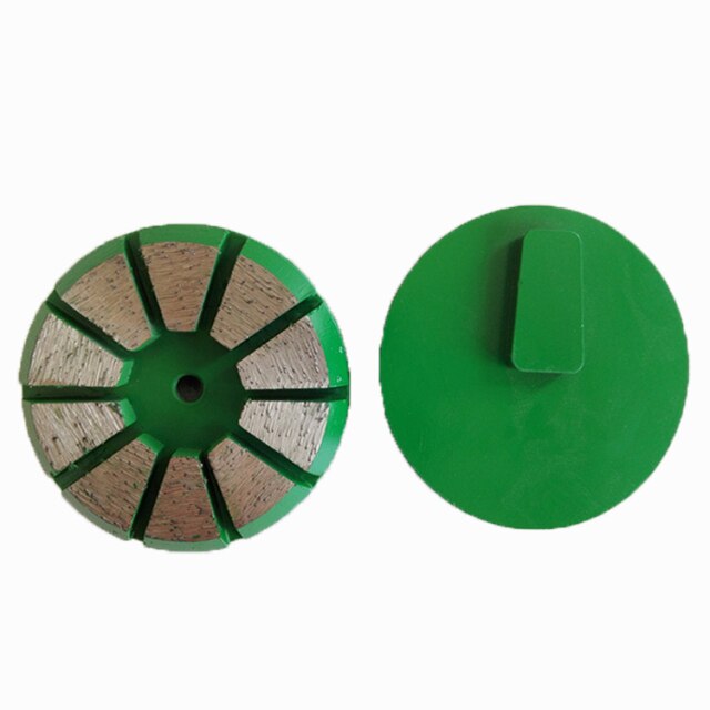 3 Inch Redi Lock