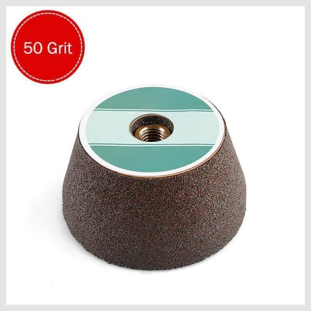 50 Grit