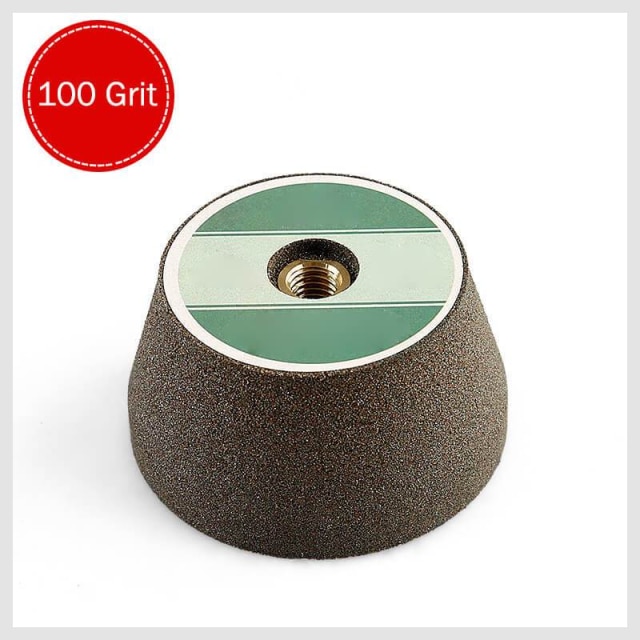 100 Grit