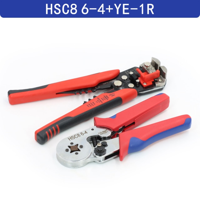 HSC8 6-4 YE-1R