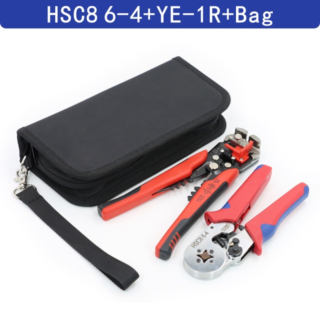 HSC8 6-4 YE-1R kit