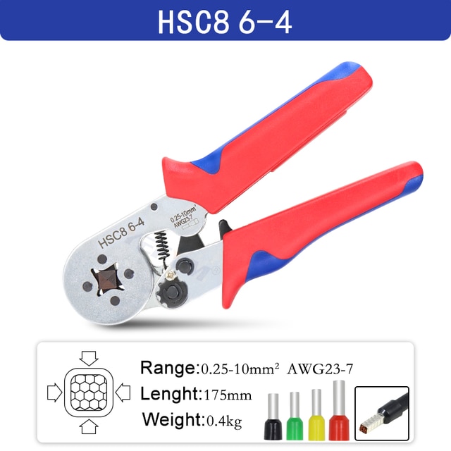 HSC8 6-4