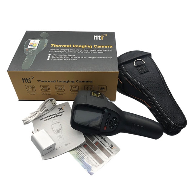 HT-18 Thermal Imager