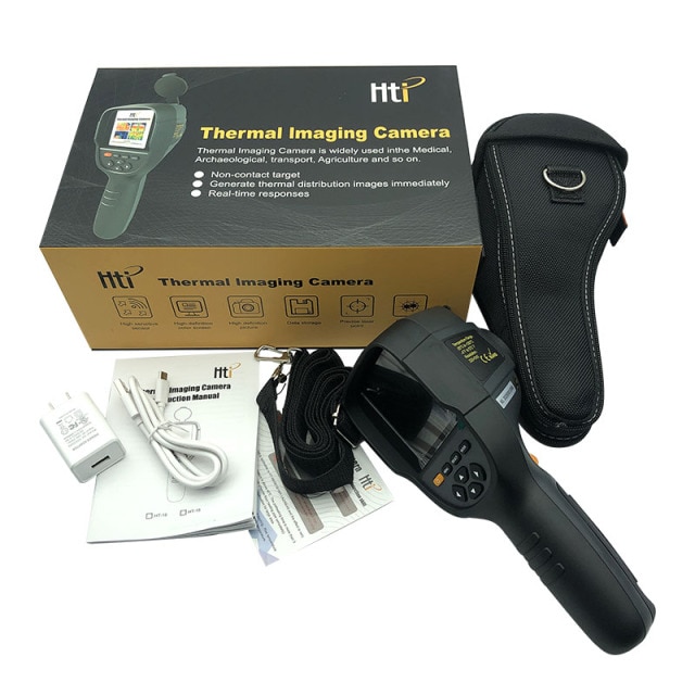 HT-19 Thermal Imager