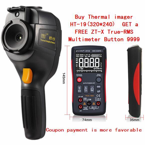 HT-19 Free ZT-X