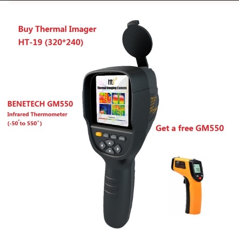 HT-19 Free GM550
