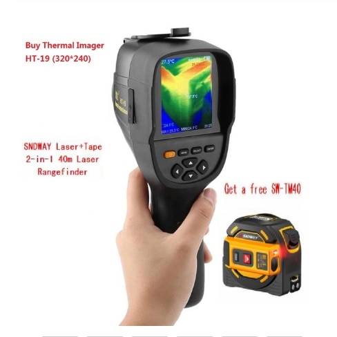 HT-19 Free SW-TM40