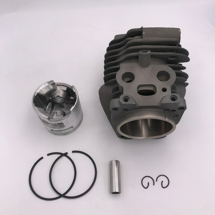 51mm Cilindro Pistone Kit For K750 K760 Taglio Calcestruzzo