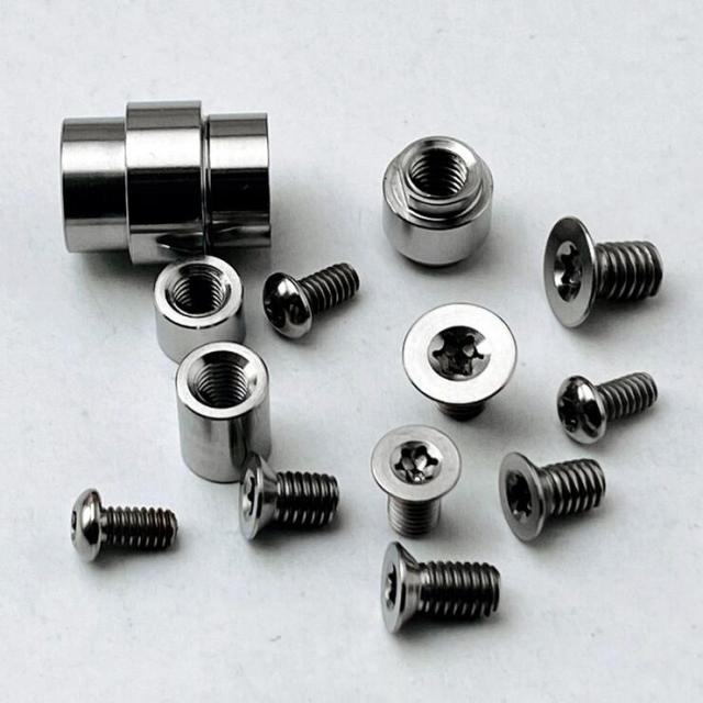 Titanium