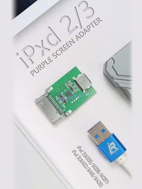 for ipad 2 3 Adapter