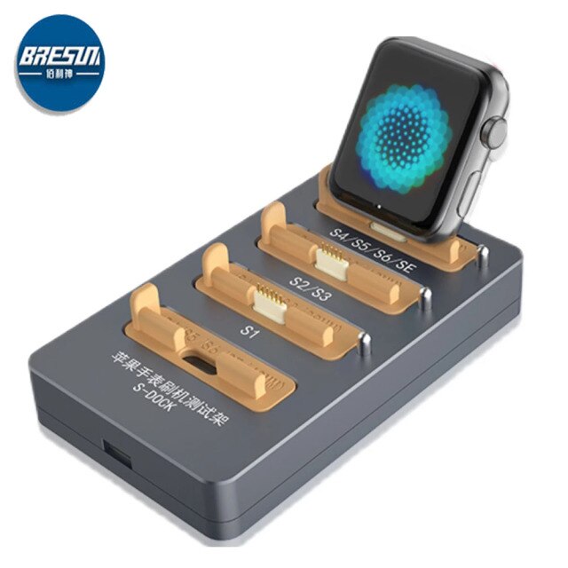 AIXUN S-DOCK