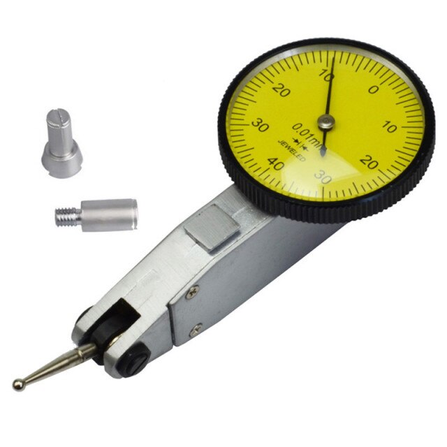 dial test indicator