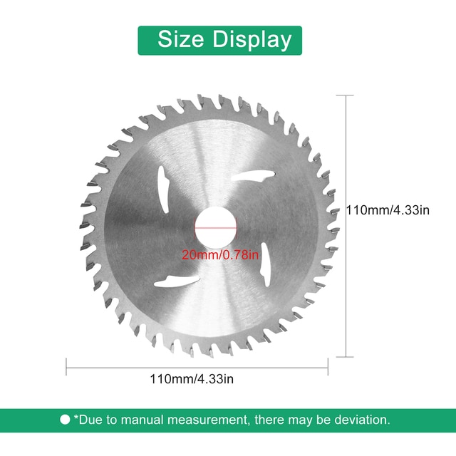 Saw Blade