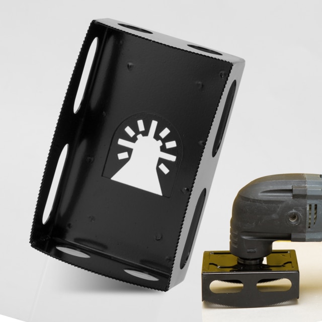 Rectangle Black