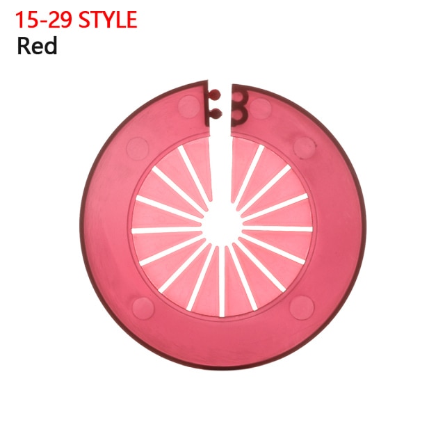 Red-15-29 Style