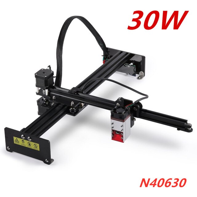 30W N40630