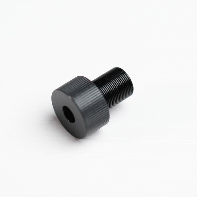 Long focus lens