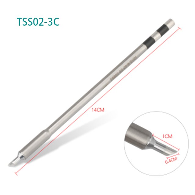TSS02-3C