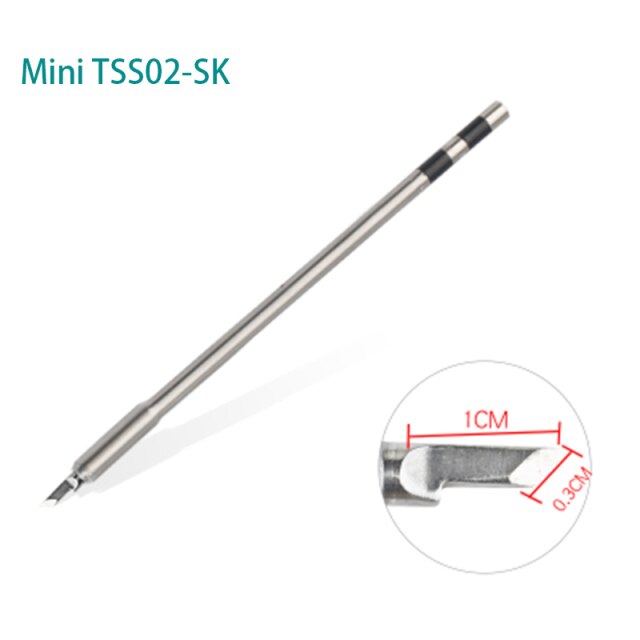 Mini TSS02-SK