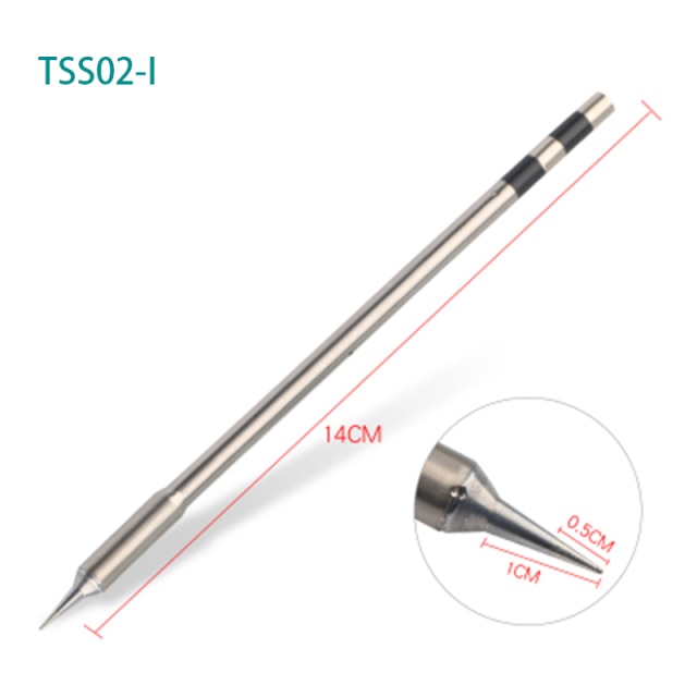 TSS02-I