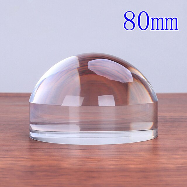 Diameter 80MM