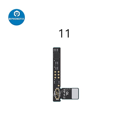 ip 11 External cable