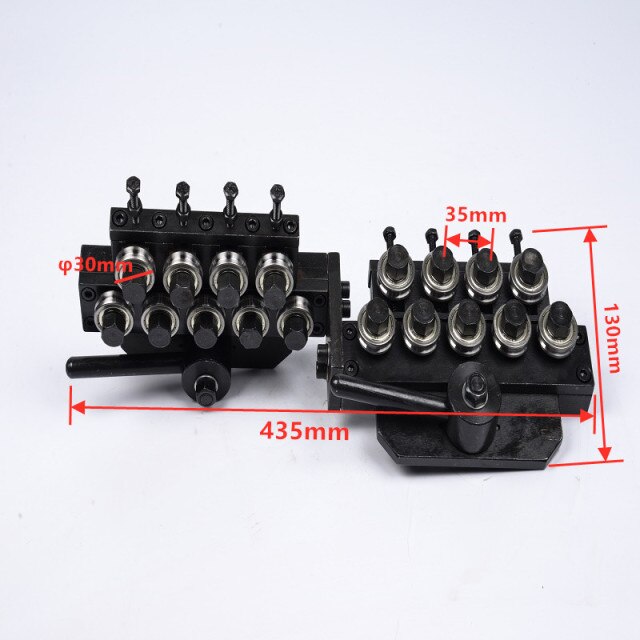 B type 30AV18rollers