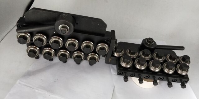 C type 30AV22rollers