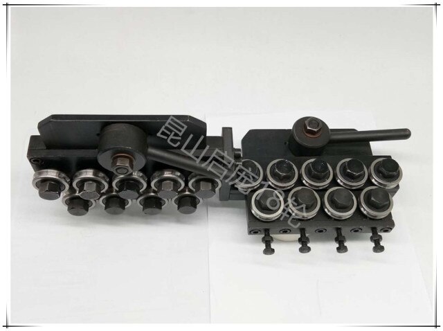 D type 32AV18rollers