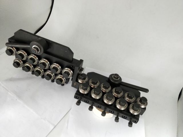 E type 32AV22rollers