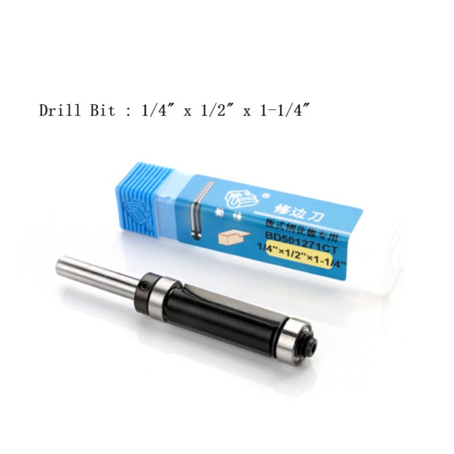1Pc Drill Bit