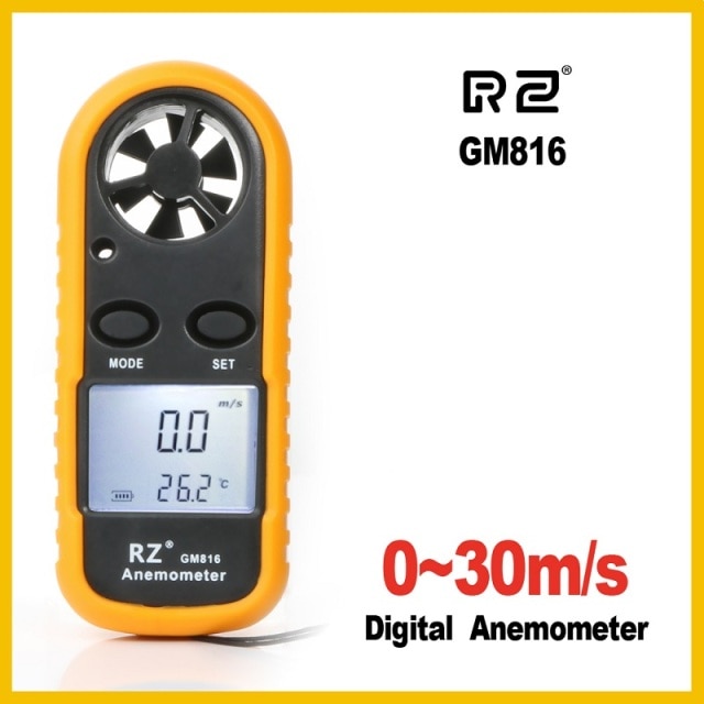 GM816-RZ