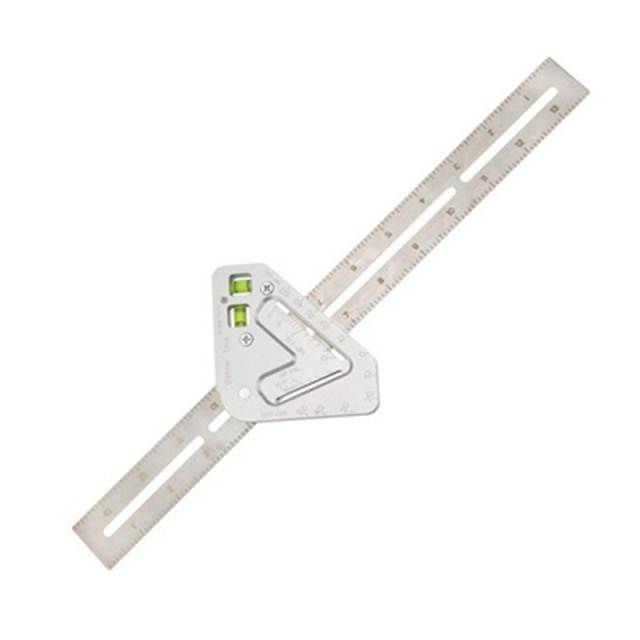 Angle Ruler