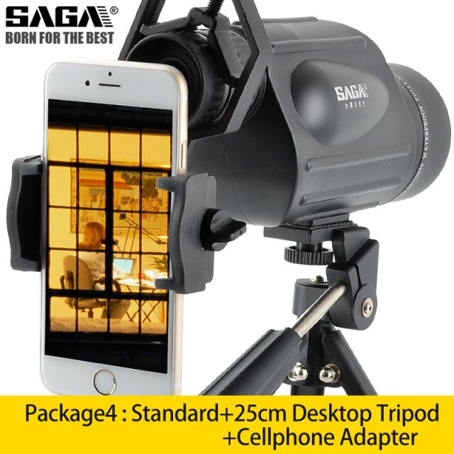 StDeskTripodAdapter