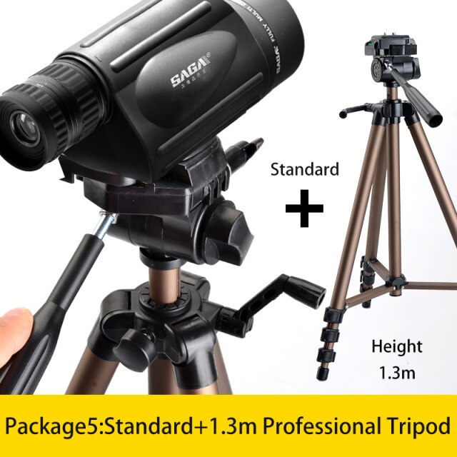 StProTripod