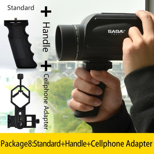 StHandleAdapter