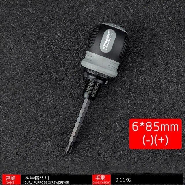 ratchet screwdriver
