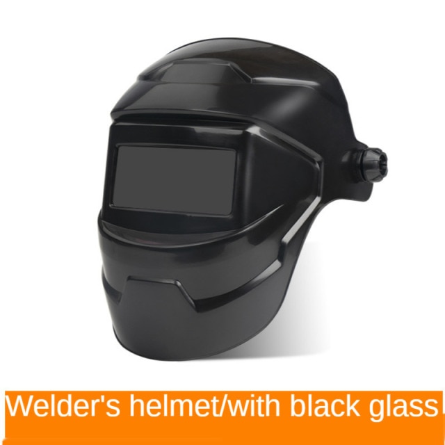 Black lens