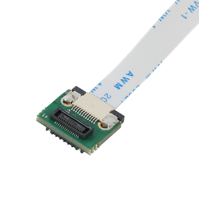 A DEBUG card