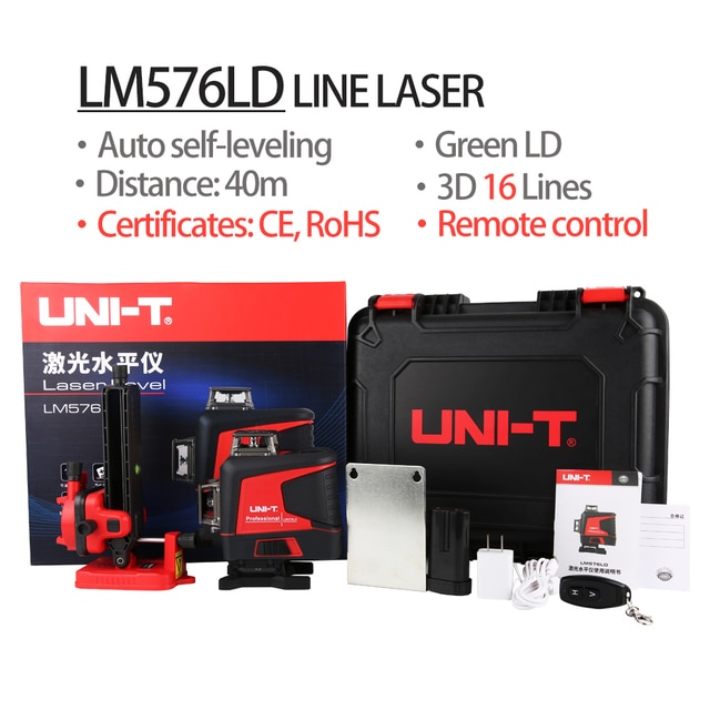LM576LD