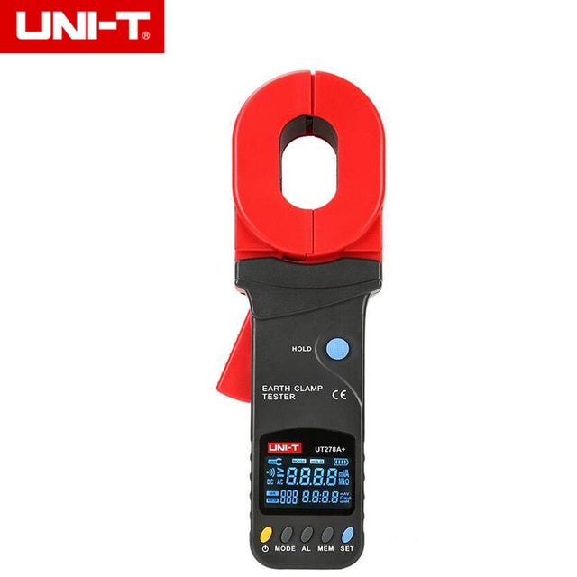 UT278A Plus