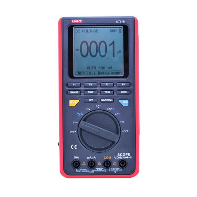 UT81B