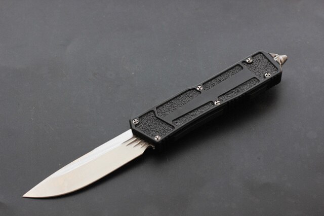Satin blade