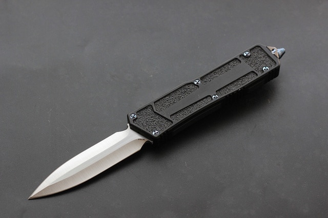 Double Blade