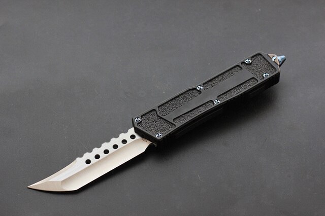 B blade