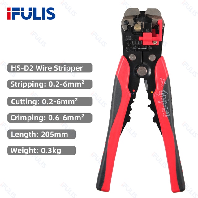 HS-D2 red